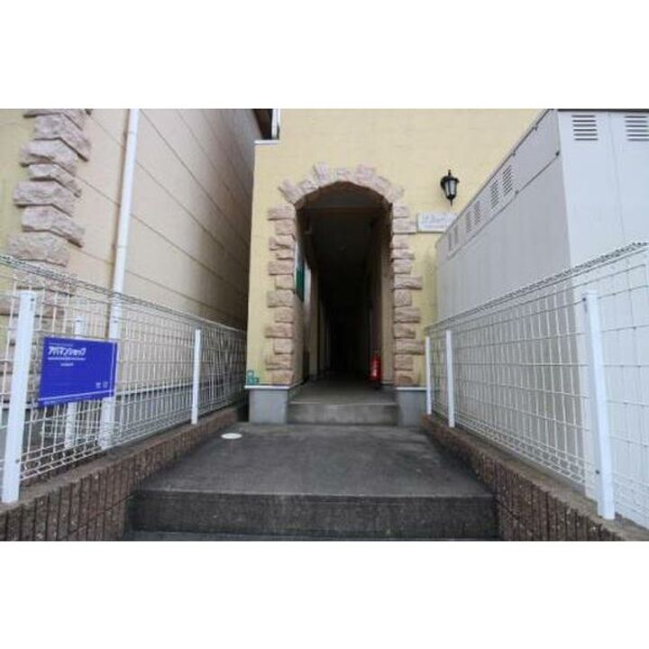 リブレア久留米大学駅前A101号のその他画像