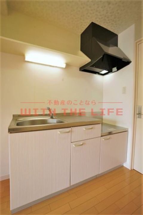 SALA13105号のキッチン