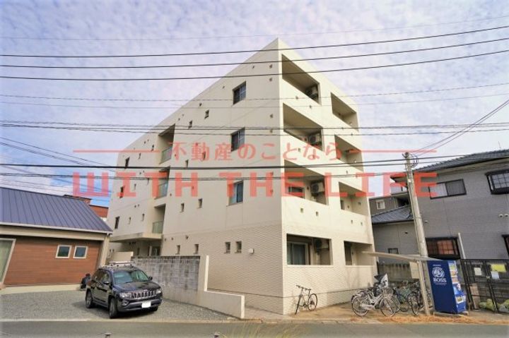 SALA13105号の外観