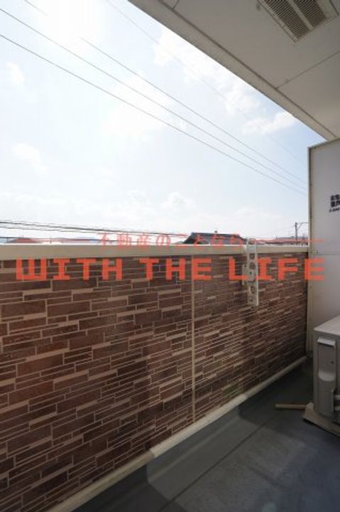 リベルテIⅡ202号のその他画像