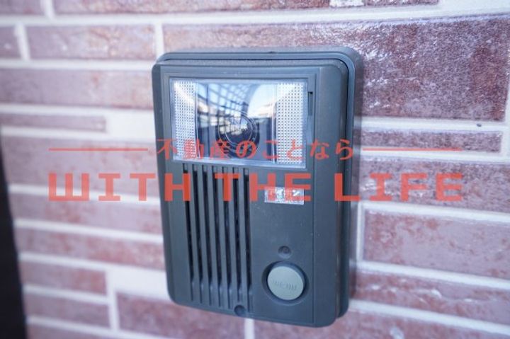 リベルテIⅡ202号のその他画像