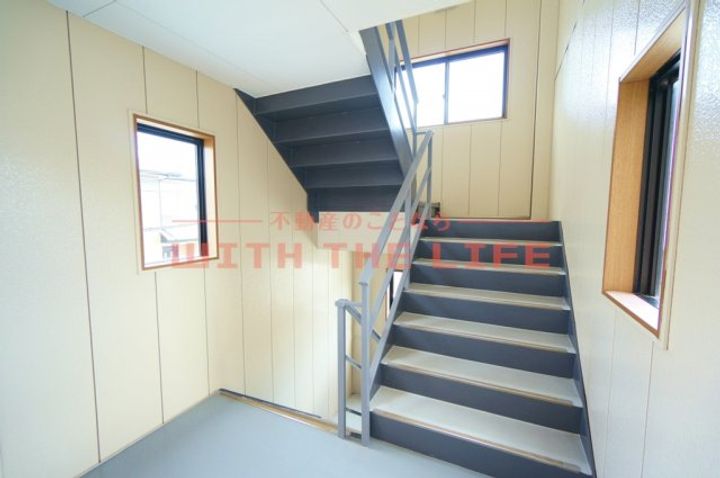 セカンドキャビン202号のその他画像