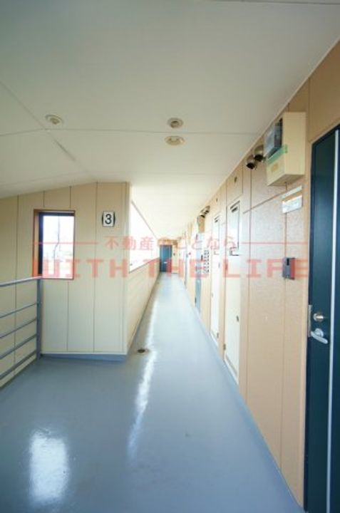 セカンドキャビン202号のその他画像