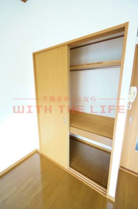 セカンドキャビン202号のその他画像