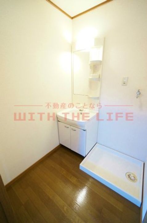 セカンドキャビン202号のその他画像