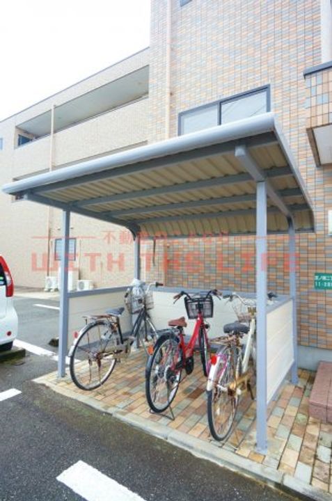 セカンドキャビン202号のその他画像