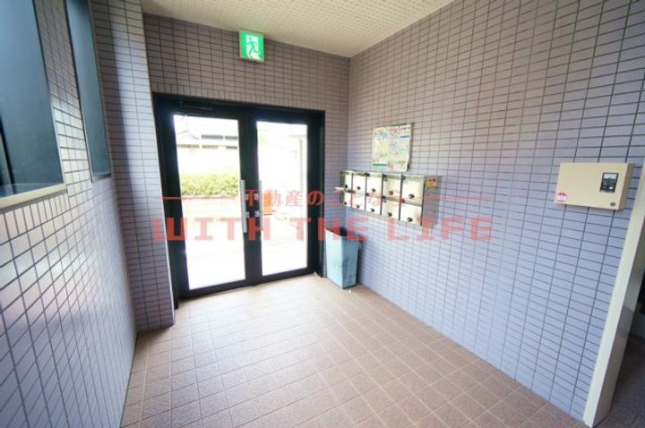 セカンドキャビン202号のその他画像