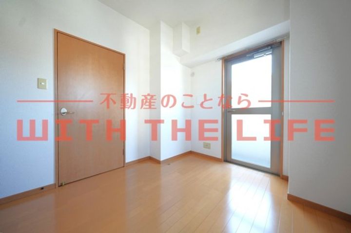 エクセレント東町705号の内装