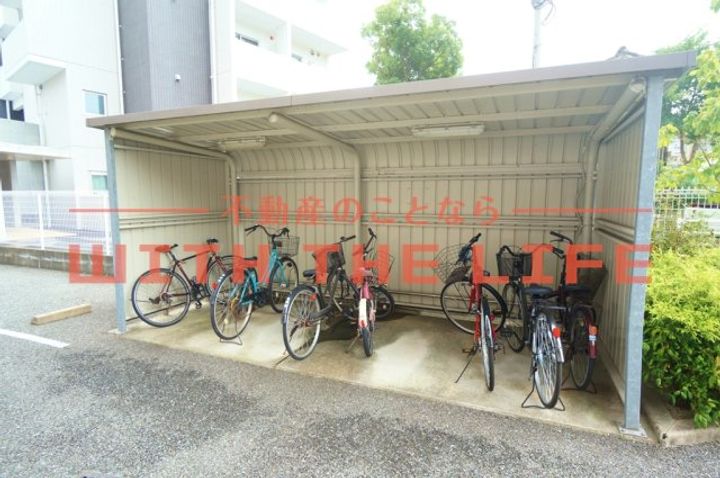 エクセレント東町705号のその他画像