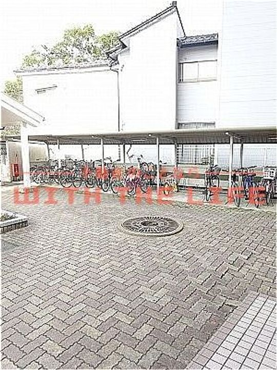 アルカディアロイヤル602号の内装