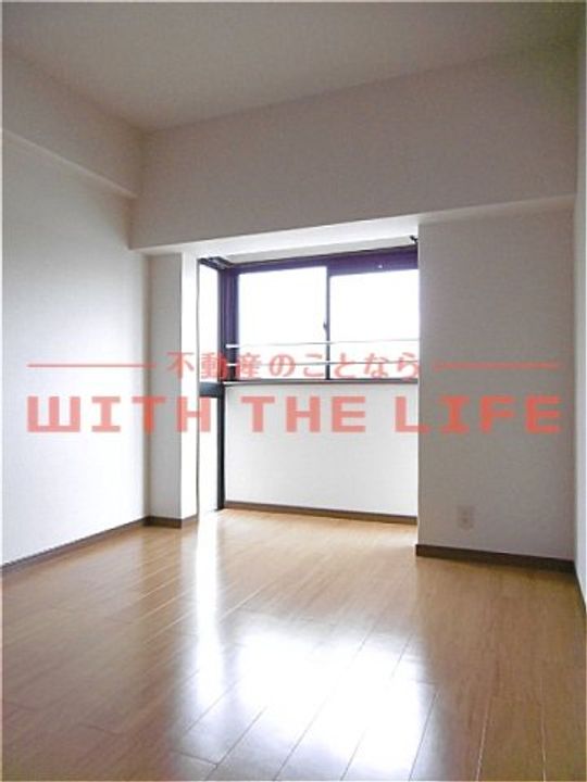 アルカディアロイヤル602号の内装