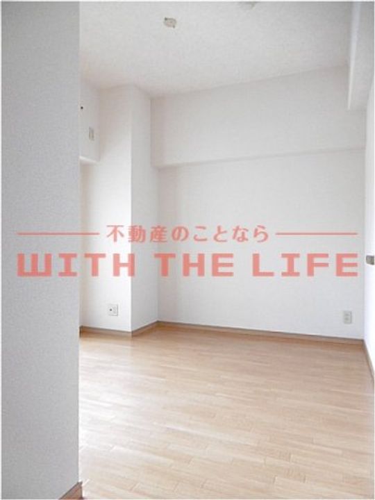 アルカディアロイヤル602号の風呂