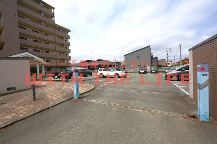 アルカディアロイヤル602号のその他画像