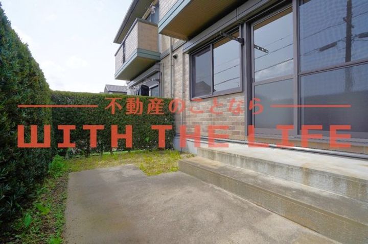 リビングタウン小森野参番館C108号のその他画像