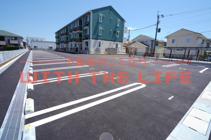 ルピナ梅満205号のその他画像