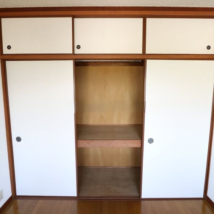 エスぺランクレール長門石301号のその他画像