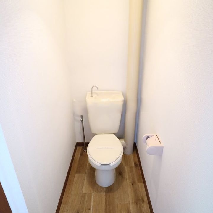 エスぺランクレール長門石301号のその他画像