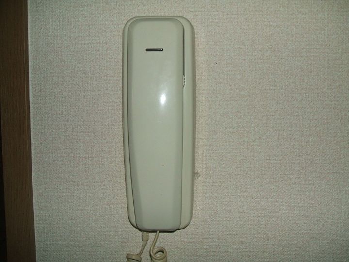 シャルムⅡ205号のその他画像