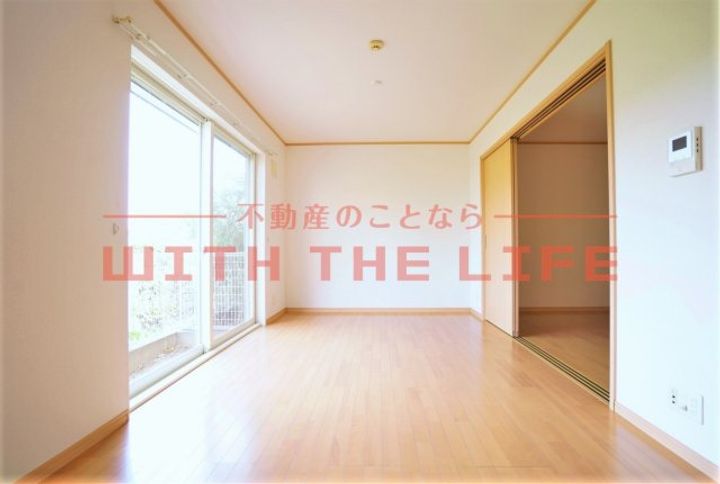 グランドアマレーVI番館(グランドアマレー6番館)106号の内装