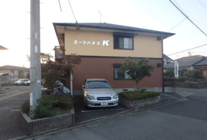 ミーツハオスK(ケイ)C206号のその他画像