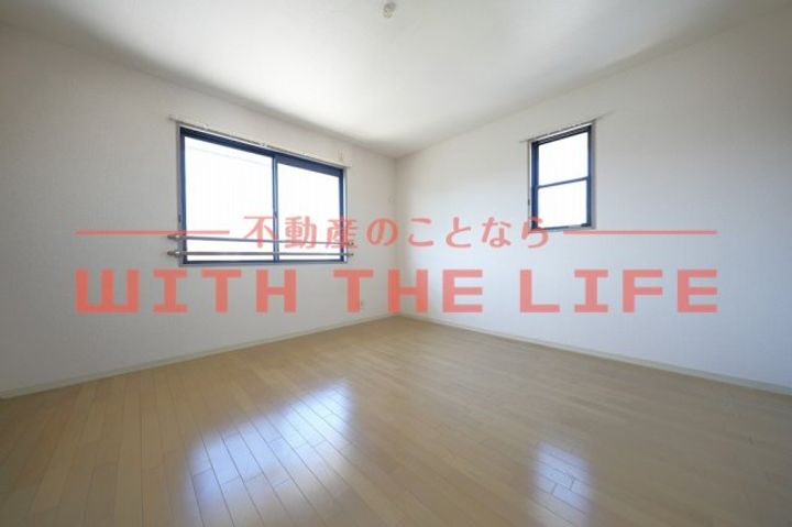 クレールⅡB307号の内装