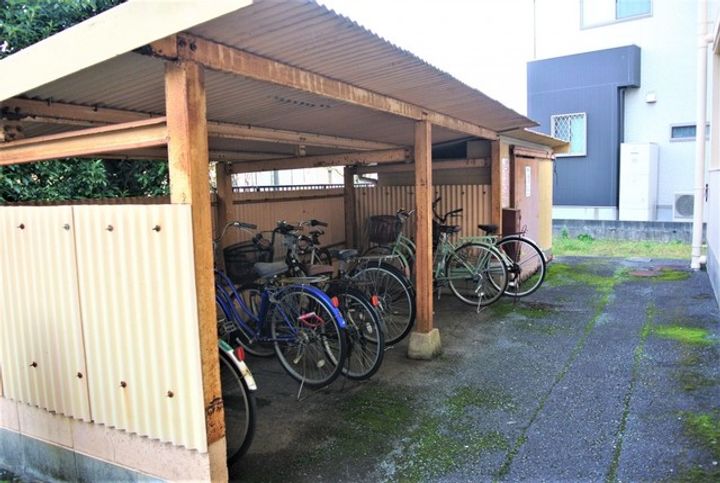 グリーンコーポ近藤102のその他画像