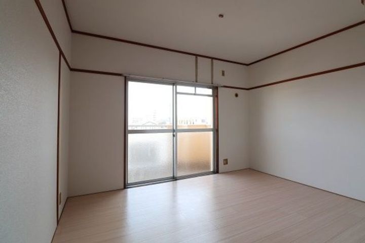 グリーンコーポ近藤102の内装