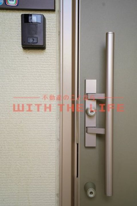 シャーメゾン小森野B102号のその他画像