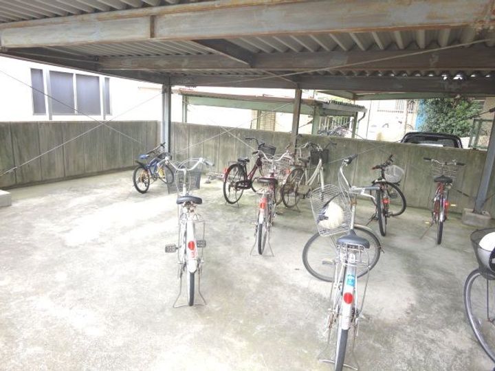 レジデンス鸞鳳102号のその他画像