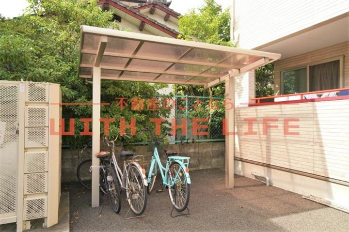 アンシエル国分102号のその他画像