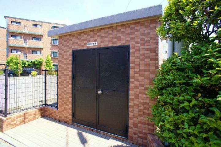 メゾンドール荒木305号のその他画像