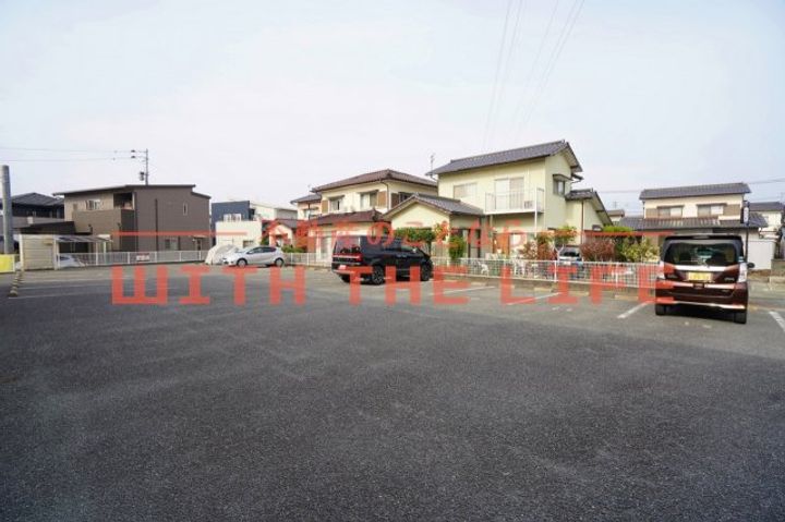 ハイランド203号のその他画像