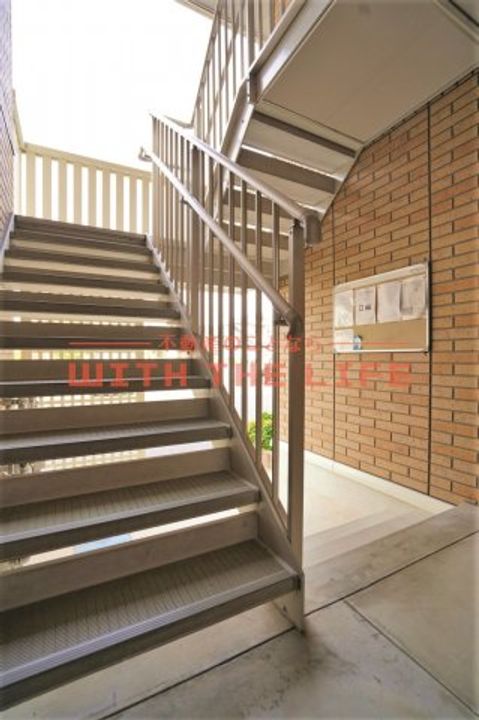 ハイランド203号のその他画像