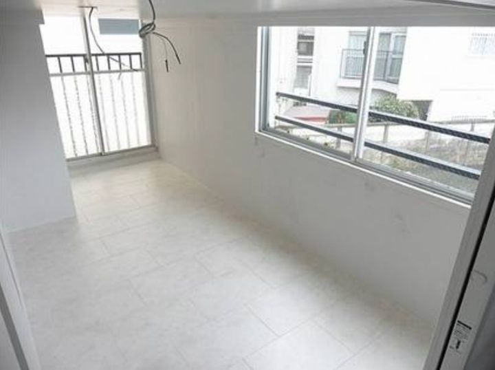 レジデンシャルパーク久留米駅前207号の内装