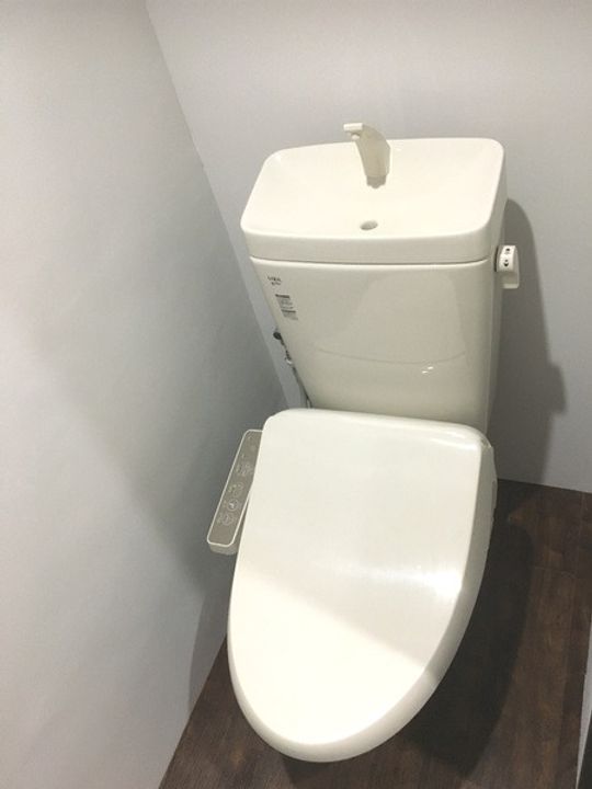 レジデンシャルパーク久留米駅前207号のその他画像