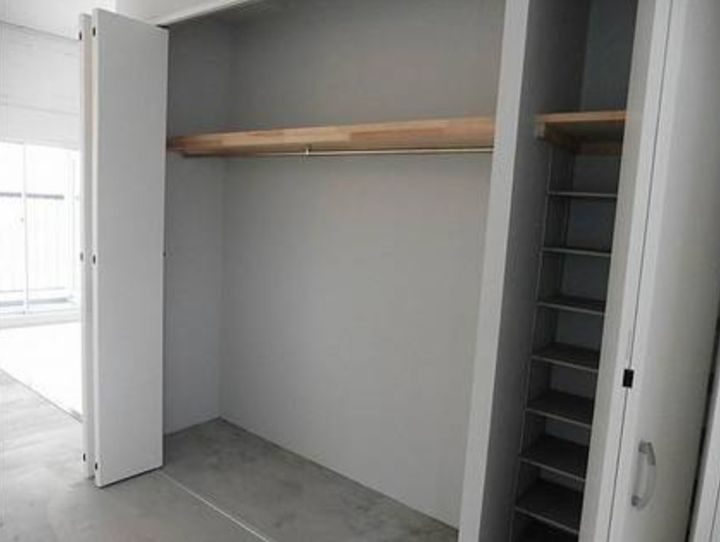 レジデンシャルパーク久留米駅前207号のその他画像