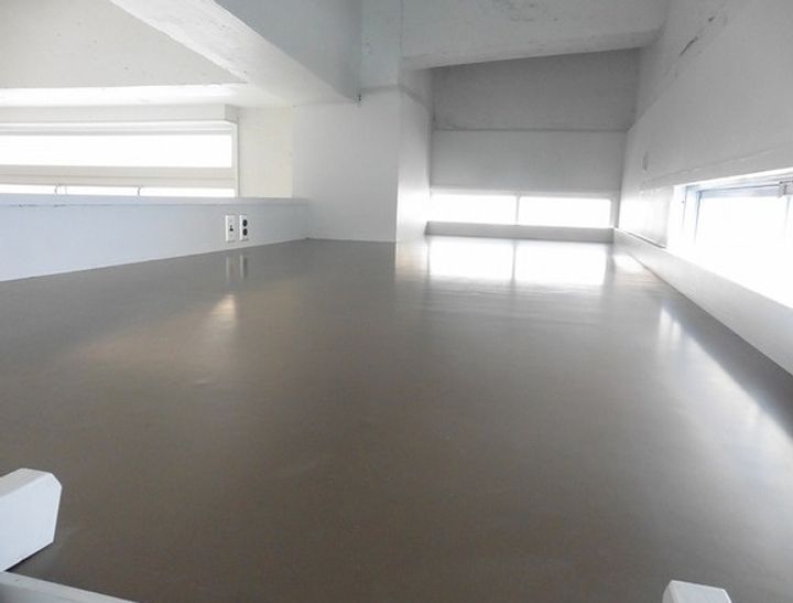 レジデンシャルパーク久留米駅前207号の内装