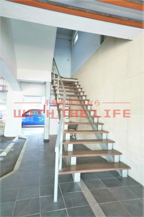 レジデンシャルパーク久留米駅前207号のその他画像