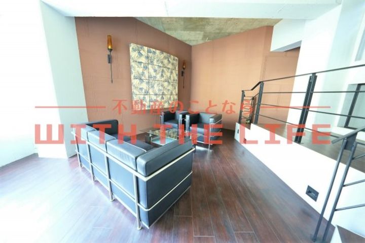 レジデンシャルパーク久留米駅前207号のその他画像