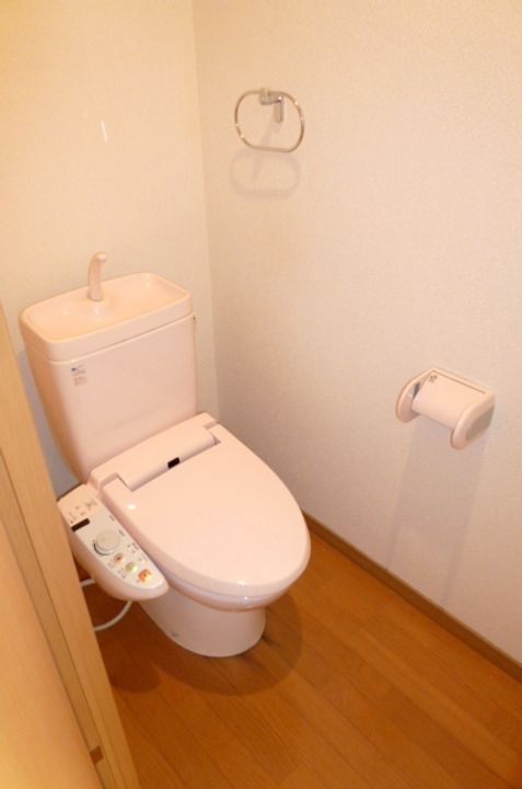 サリナス201号のその他画像