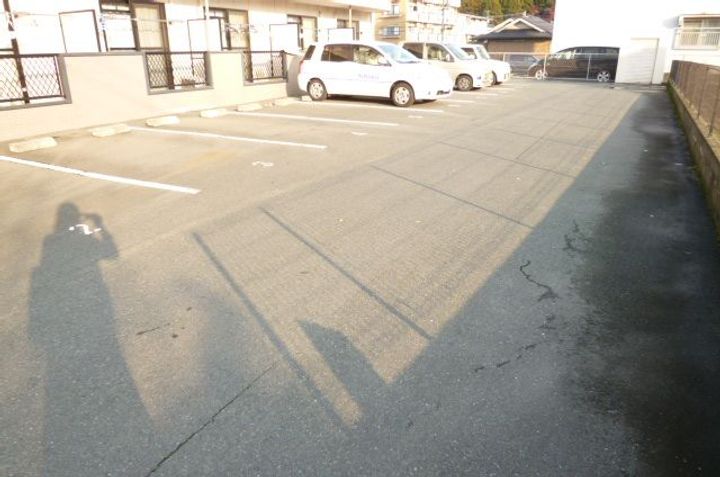 サリナス201号のその他画像