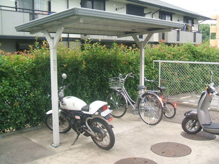 サリナス201号のその他画像