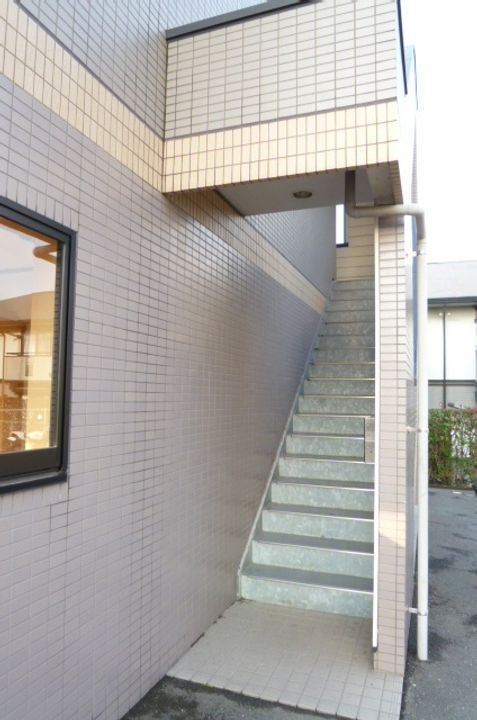 サリナス201号のその他画像