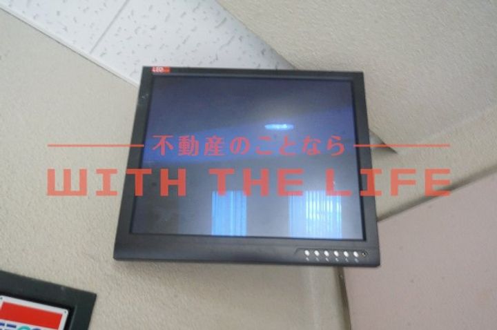 サンセーヌ中央町304号のその他画像