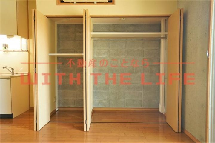 ザ・ライフ南久留米スタイル102号のその他画像