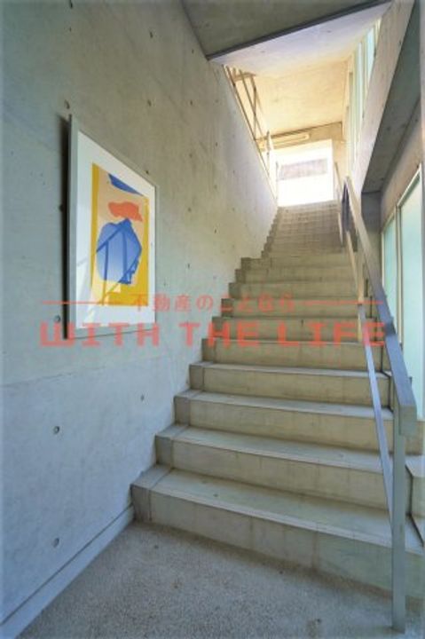 ザ・ライフ南久留米スタイル102号のその他画像