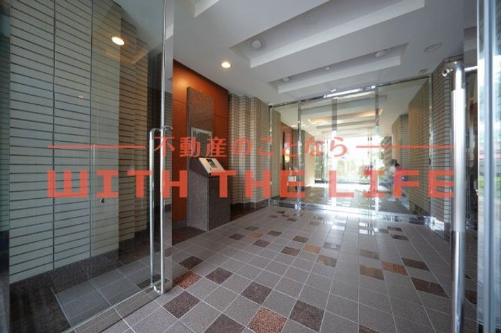 サーパス諏訪野第2905号のその他画像