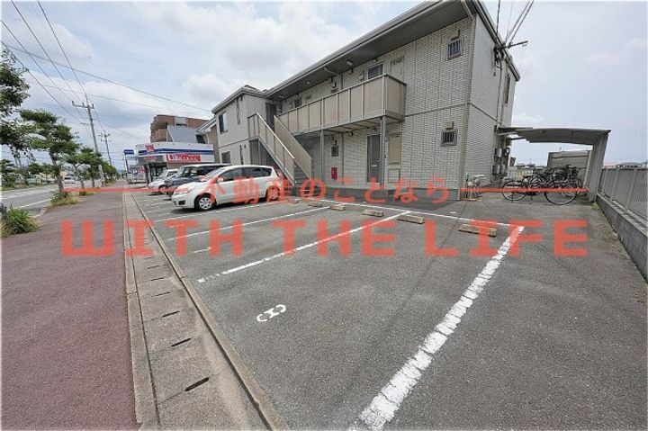 クレシア21103号のその他画像