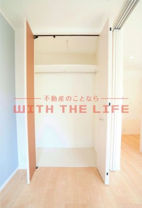 メゾンシュクレ103号のその他画像