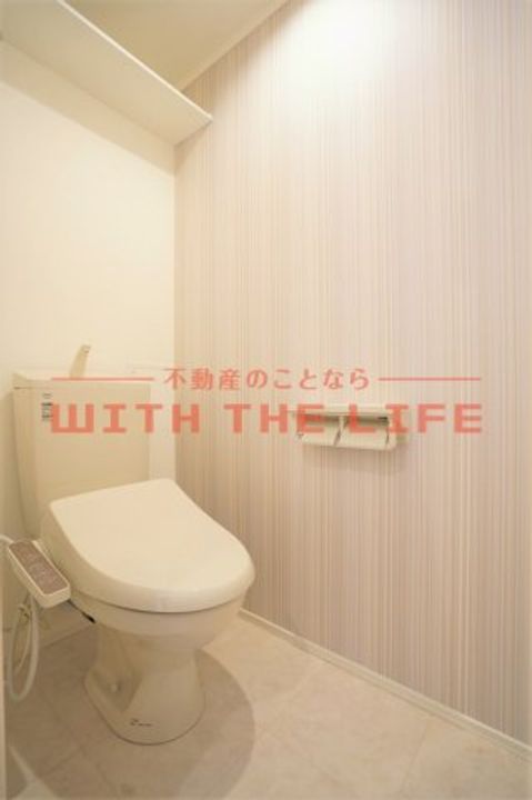 メゾンシュクレ103号のその他画像